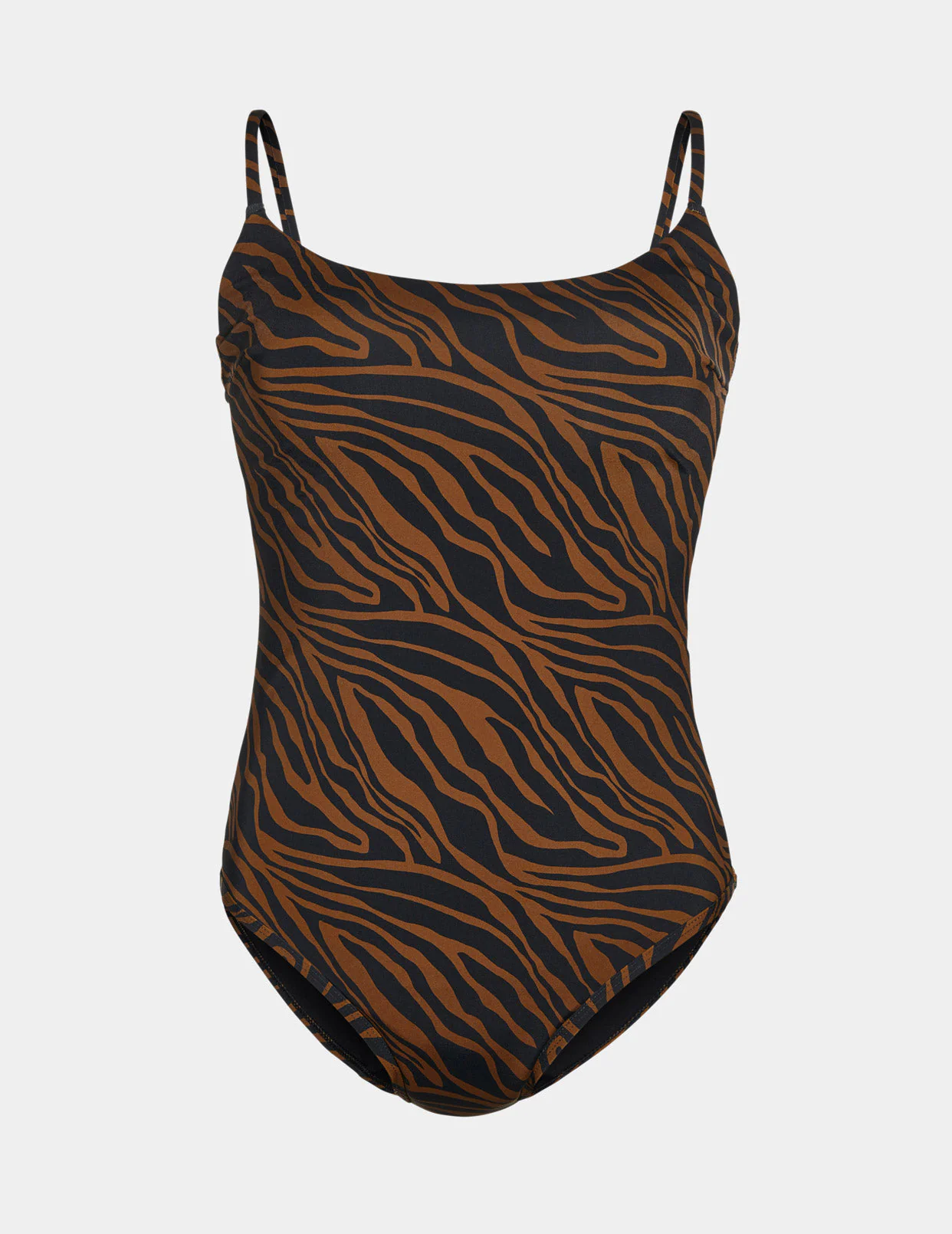Leakproof Classic One Piece Swimsuit - Image 25
