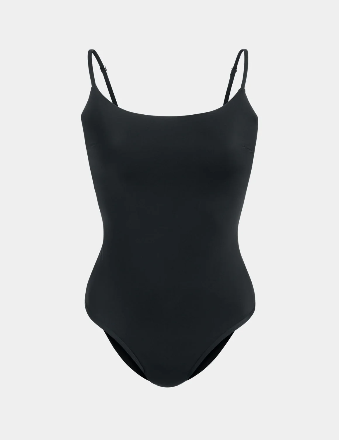 Leakproof Classic One Piece Swimsuit - Image 5