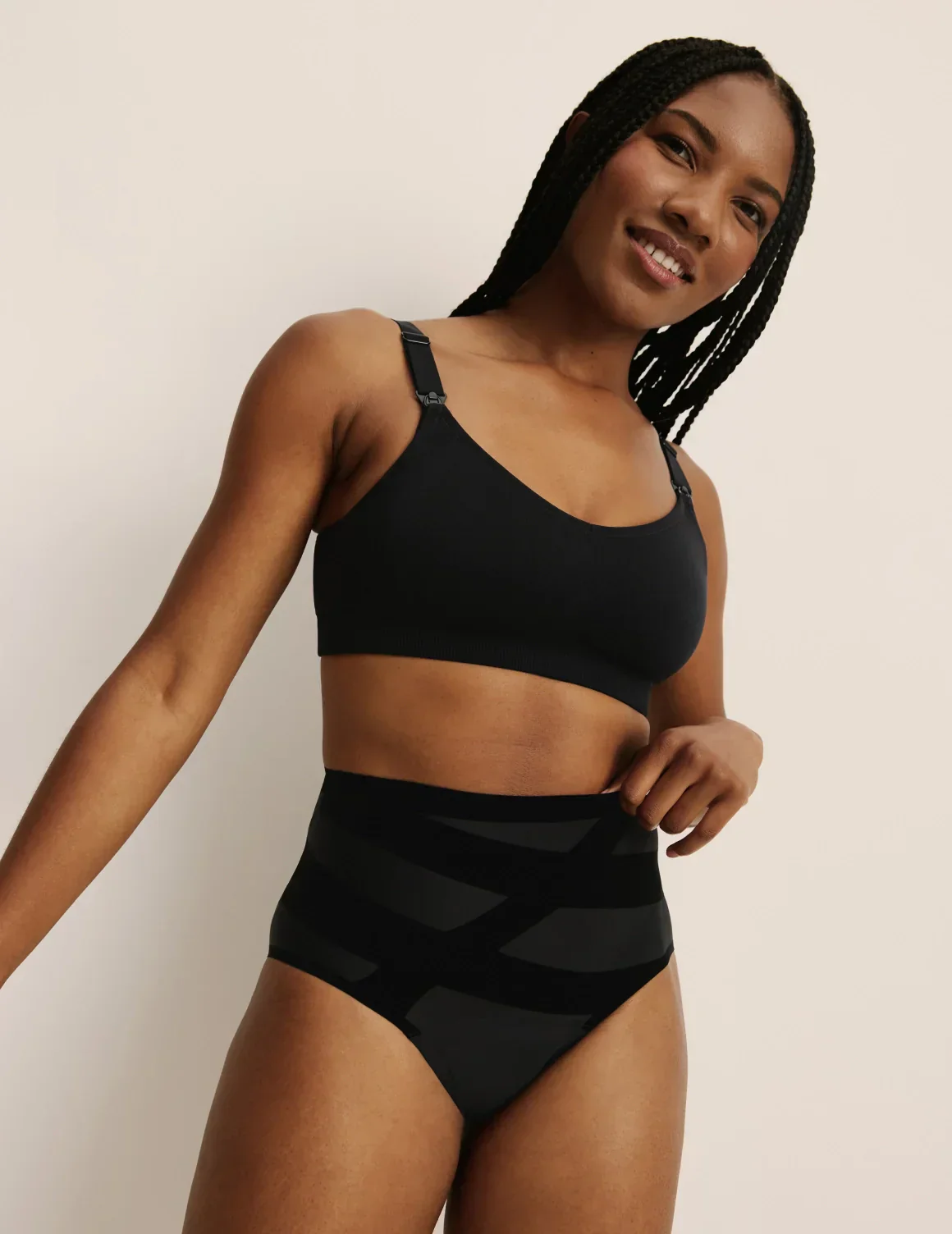 Leakproof CoreLove High Rise - Image 4