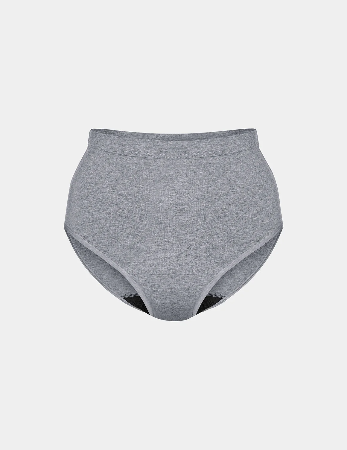 Leakproof Cotton High Rise - Last Call - Image 9