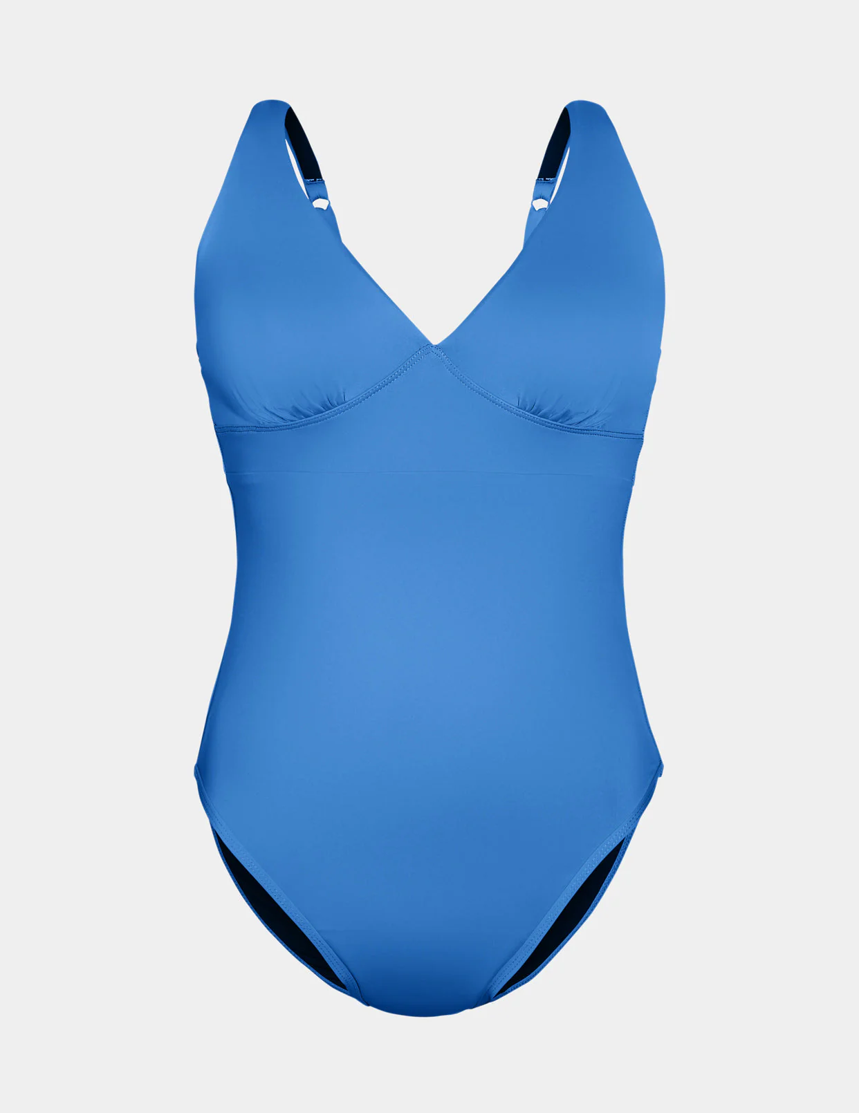 Leakproof Deep V One Piece Swimsuit - Image 21