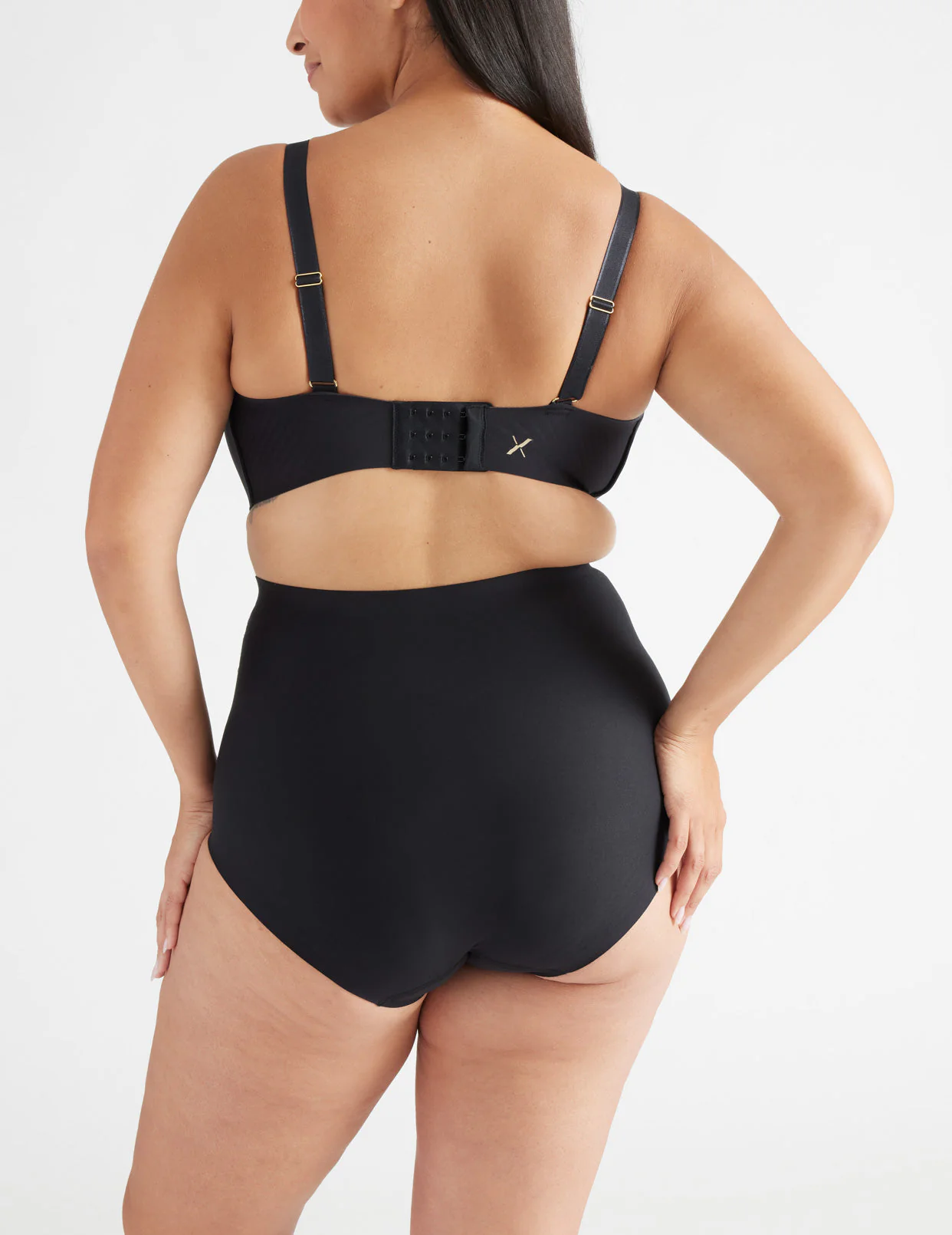 POS - Leakproof High Rise Shaper Brief - Original - Image 6