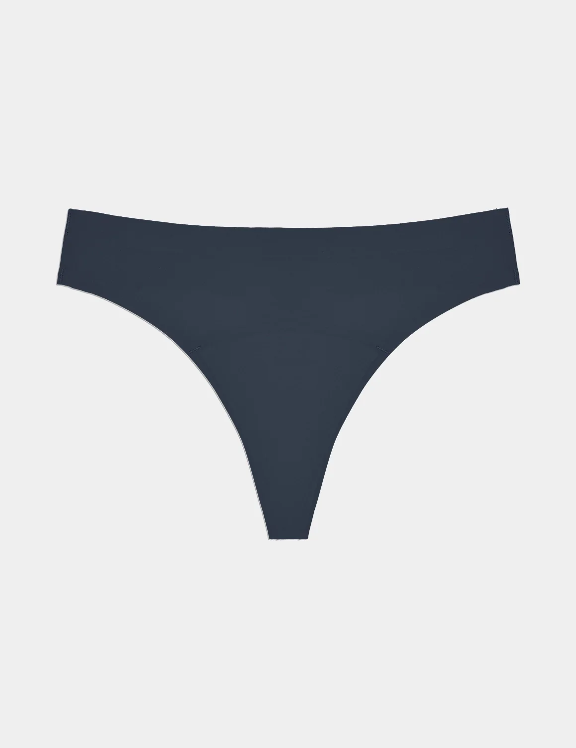 Super Leakproof® No-Show Thong - Image 6
