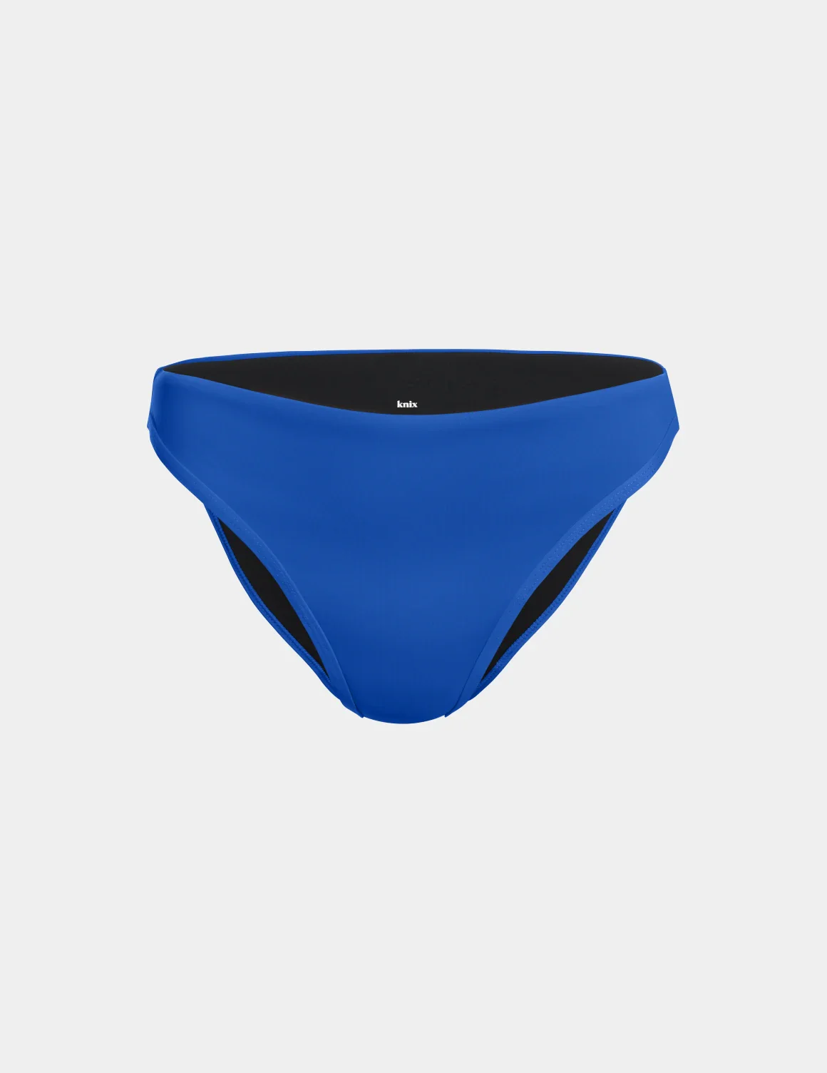 Leakproof Sculpt Bikini Swim Bottom - Image 2