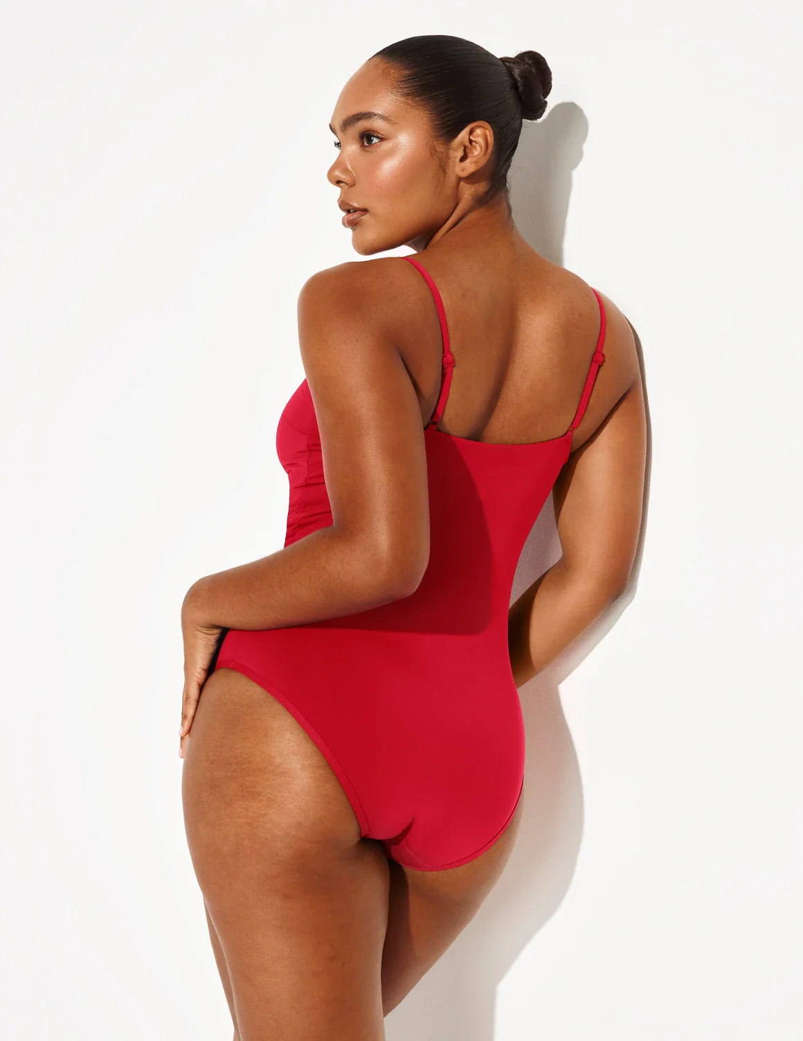 Leakproof Sculpt Classic One Piece Swimsuit - Image 9