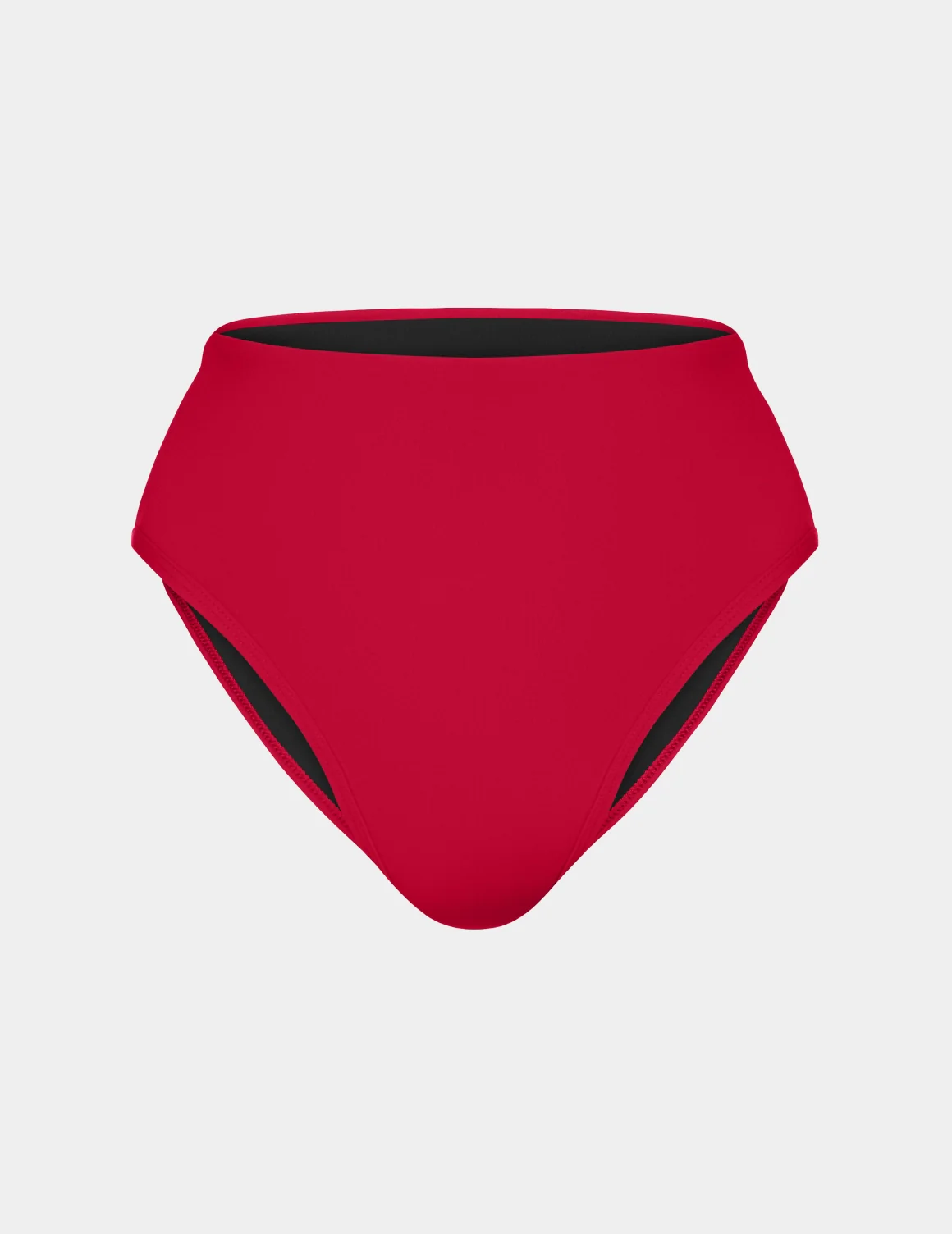 Leakproof Sculpt High Rise Bikini Swim Bottom - Image 6