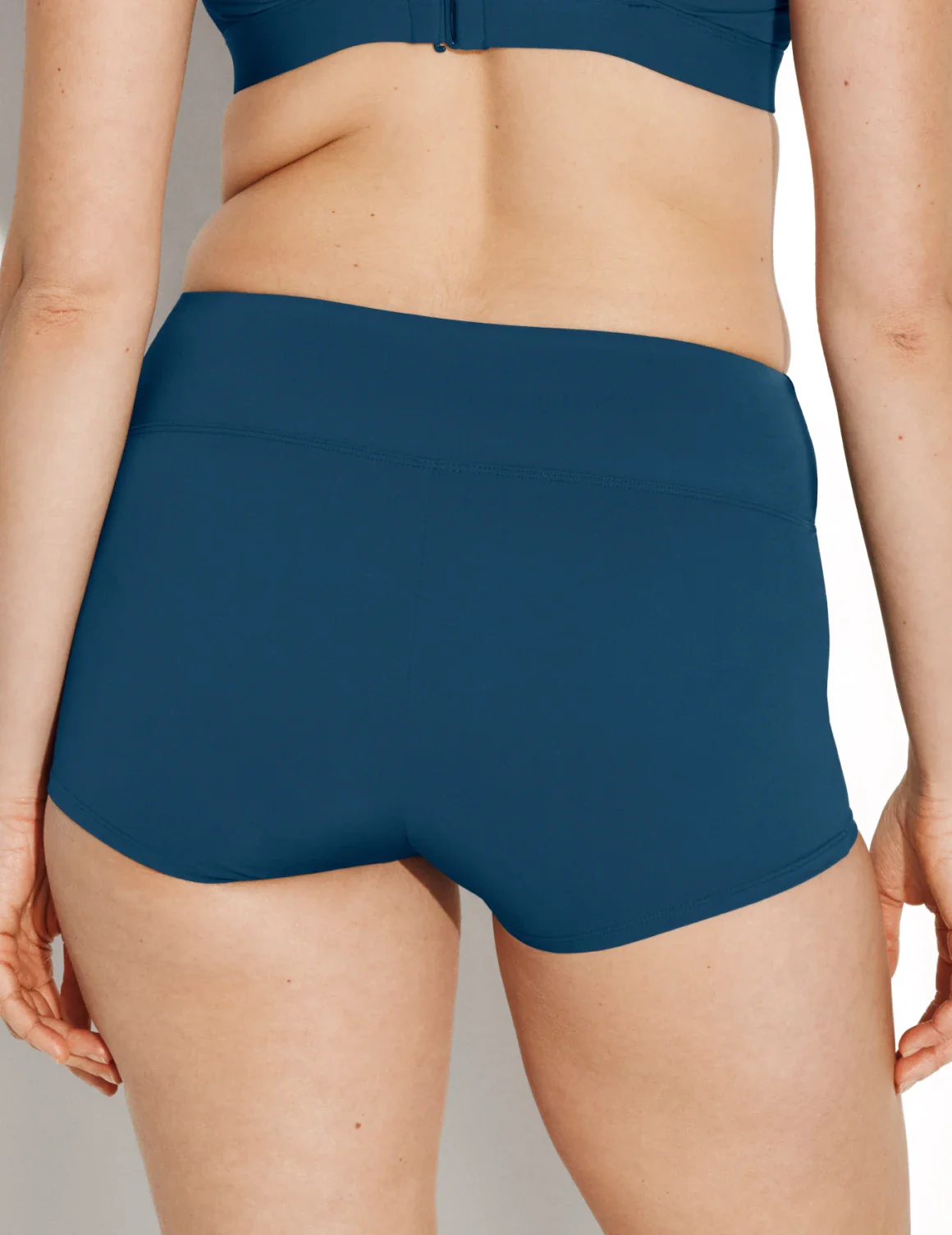 Leakproof Sculpt Swim Short - Image 12