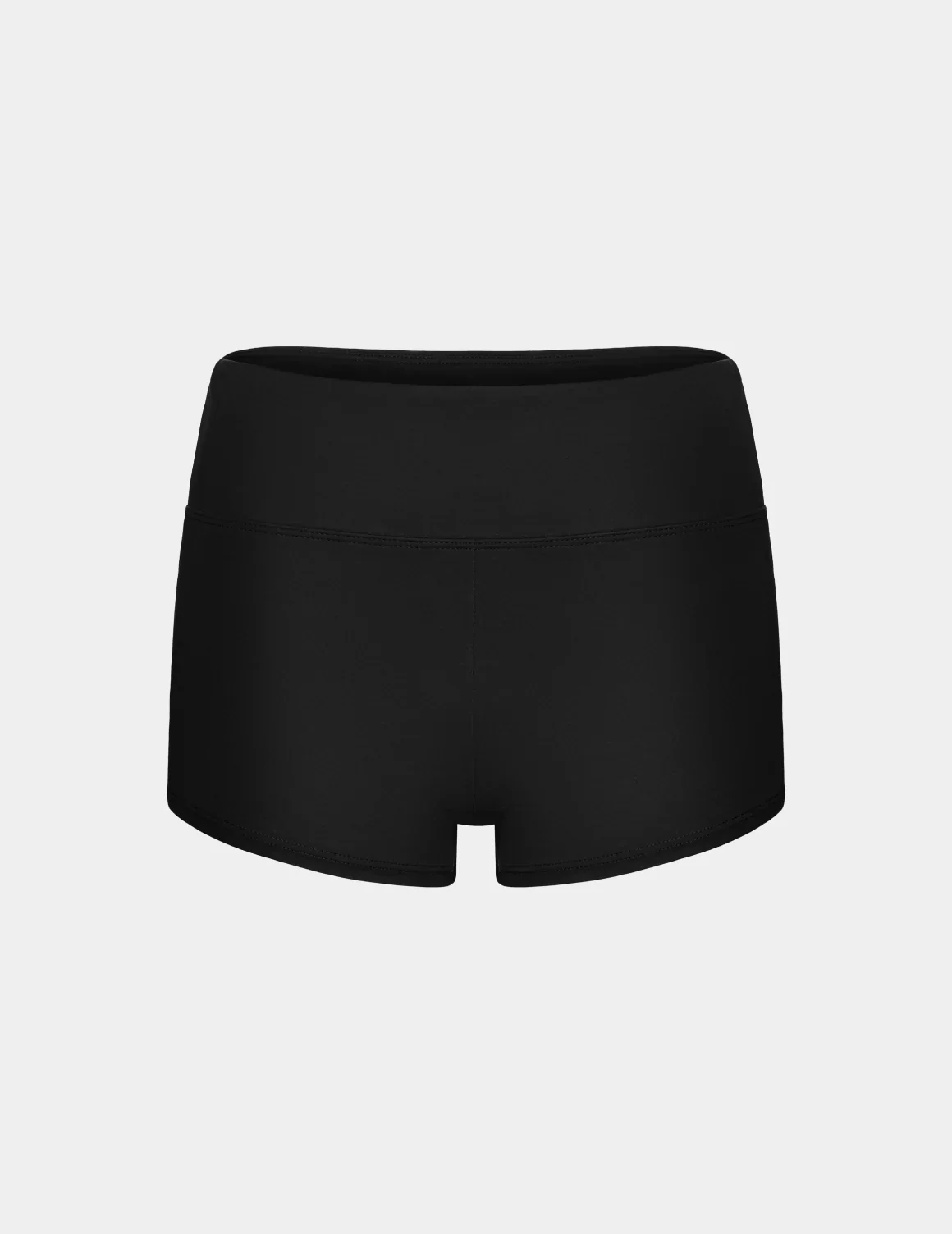 Leakproof Sculpt Swim Short - Image 7
