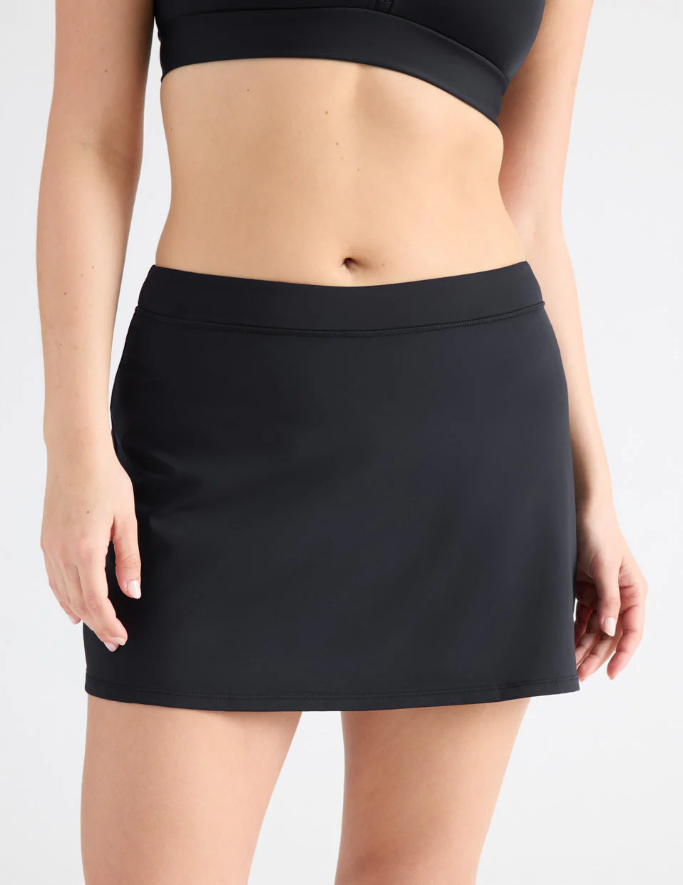 Leakproof Swim Skirt - Image 11