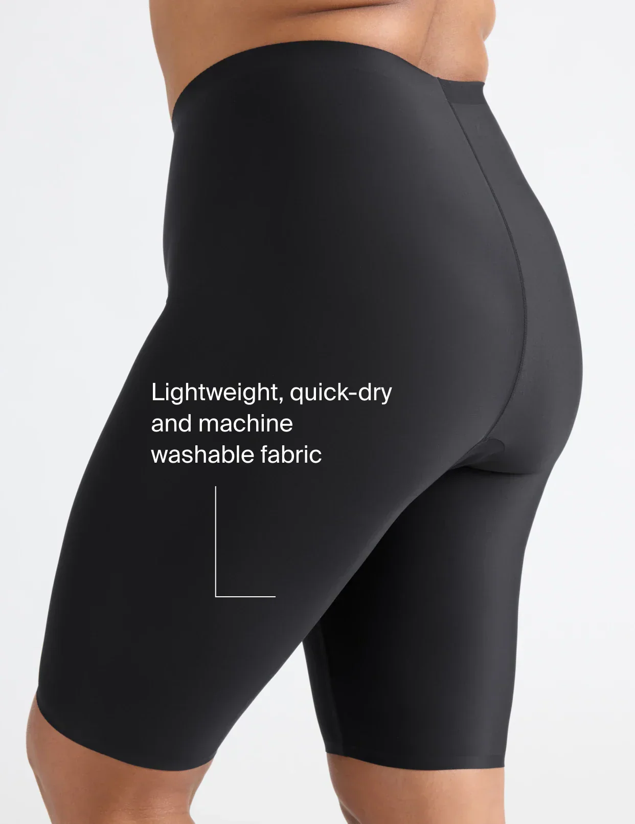 Leakproof Thigh Saver® 10” - Image 13