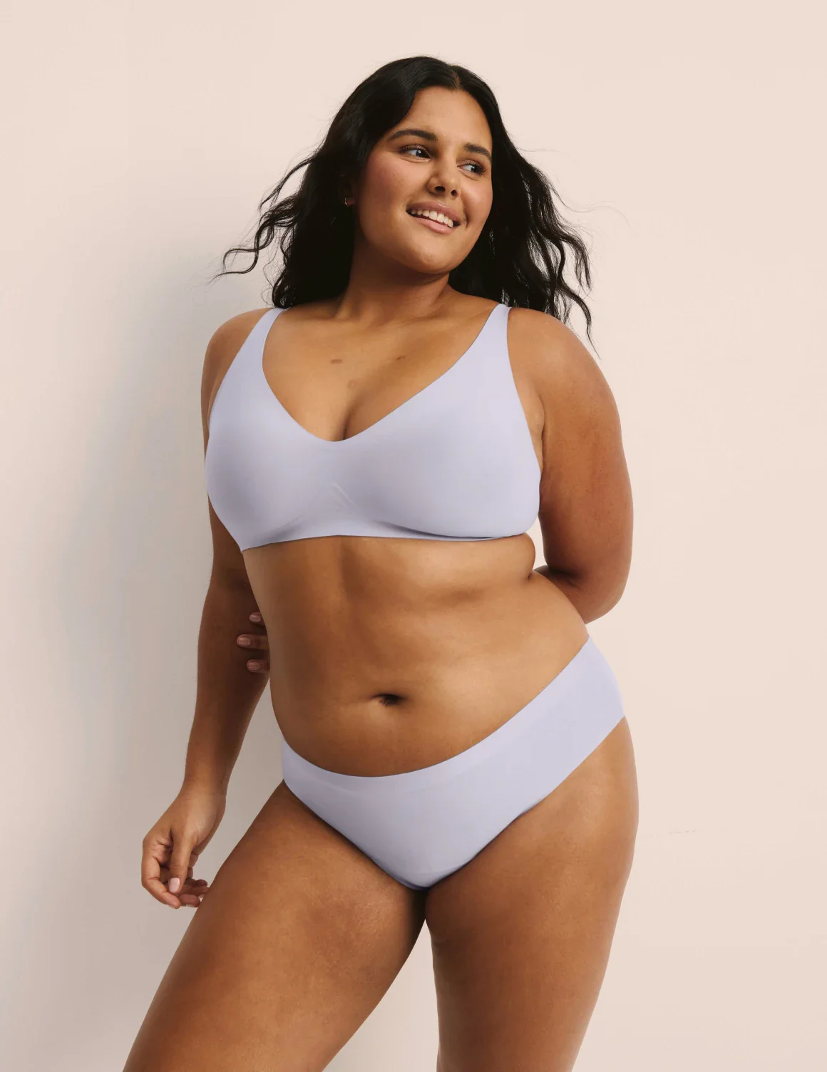 Leakproof UltraThin No-Show Bikini - Image 20