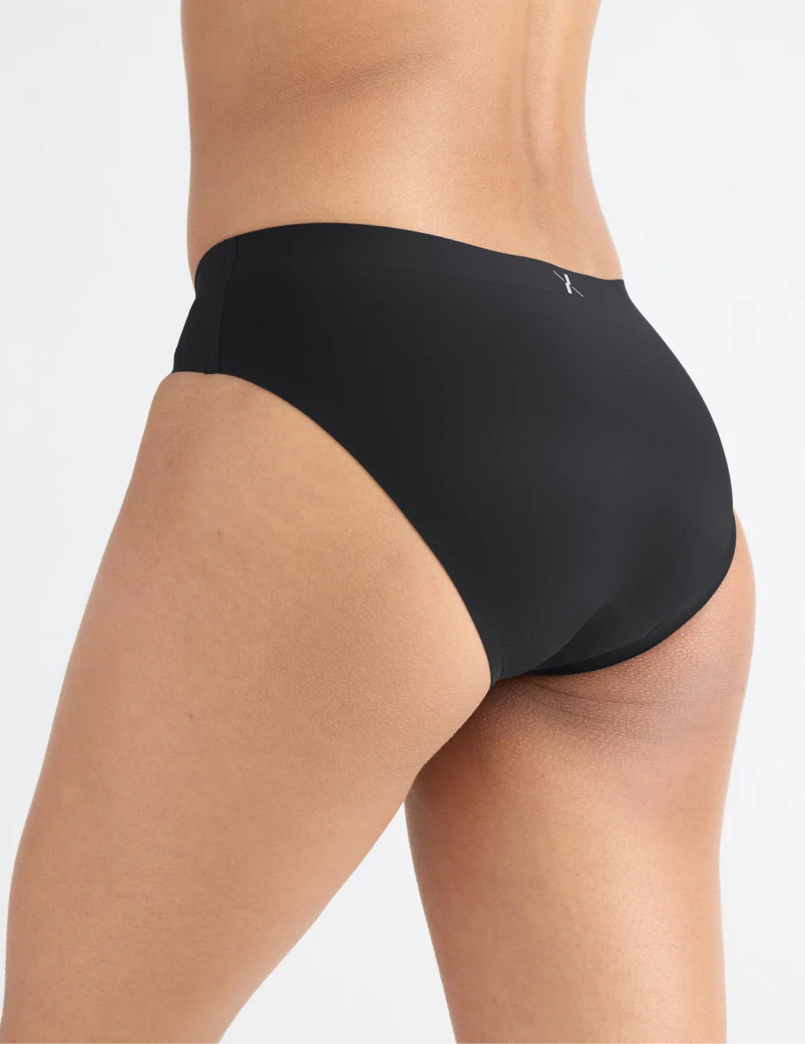 Leakproof UltraThin No-Show Bikini - Image 29
