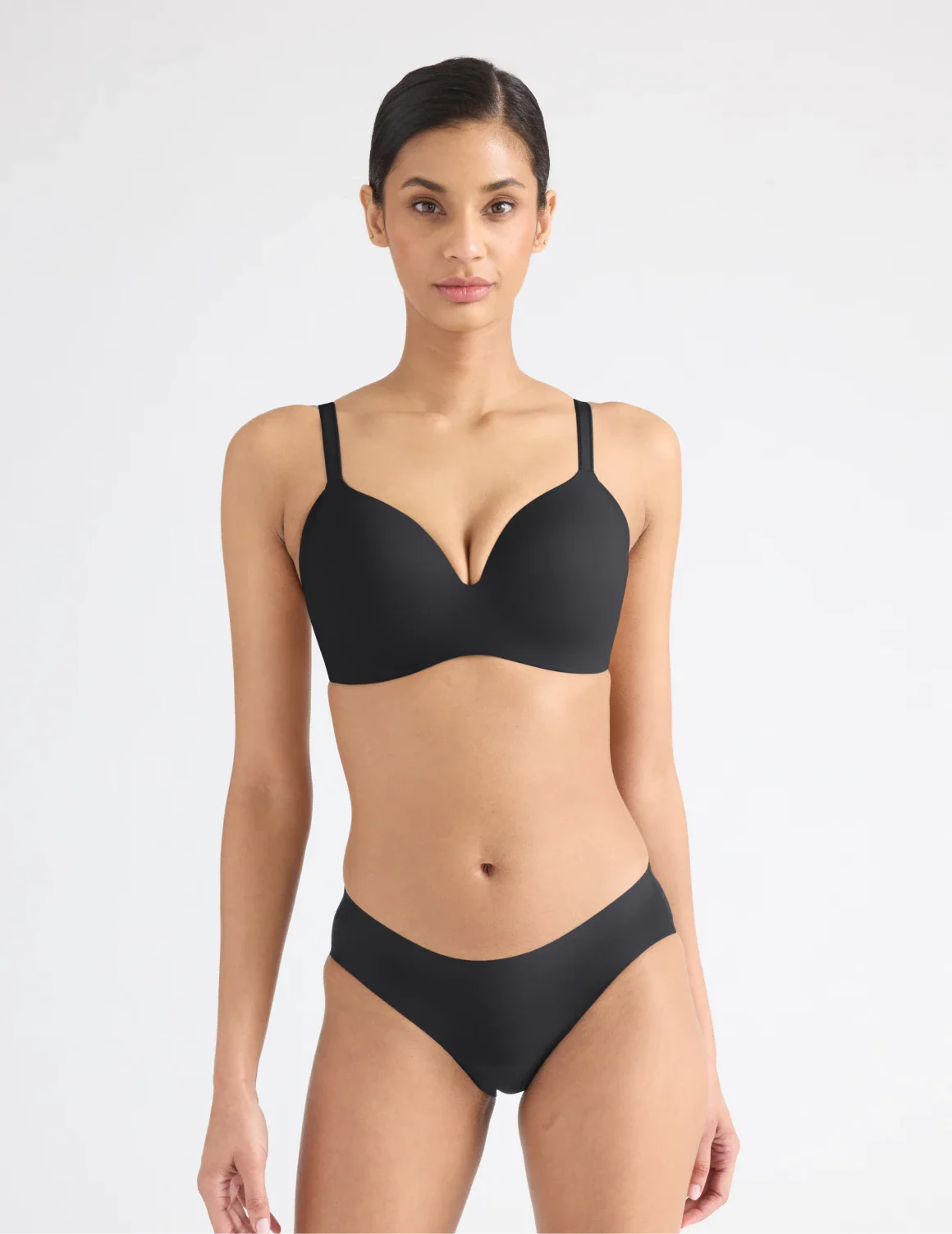 Leakproof UltraThin No-Show Bikini - Image 30