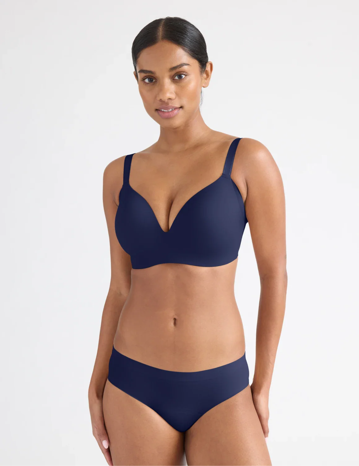 Leakproof UltraThin No-Show Bikini - Image 34
