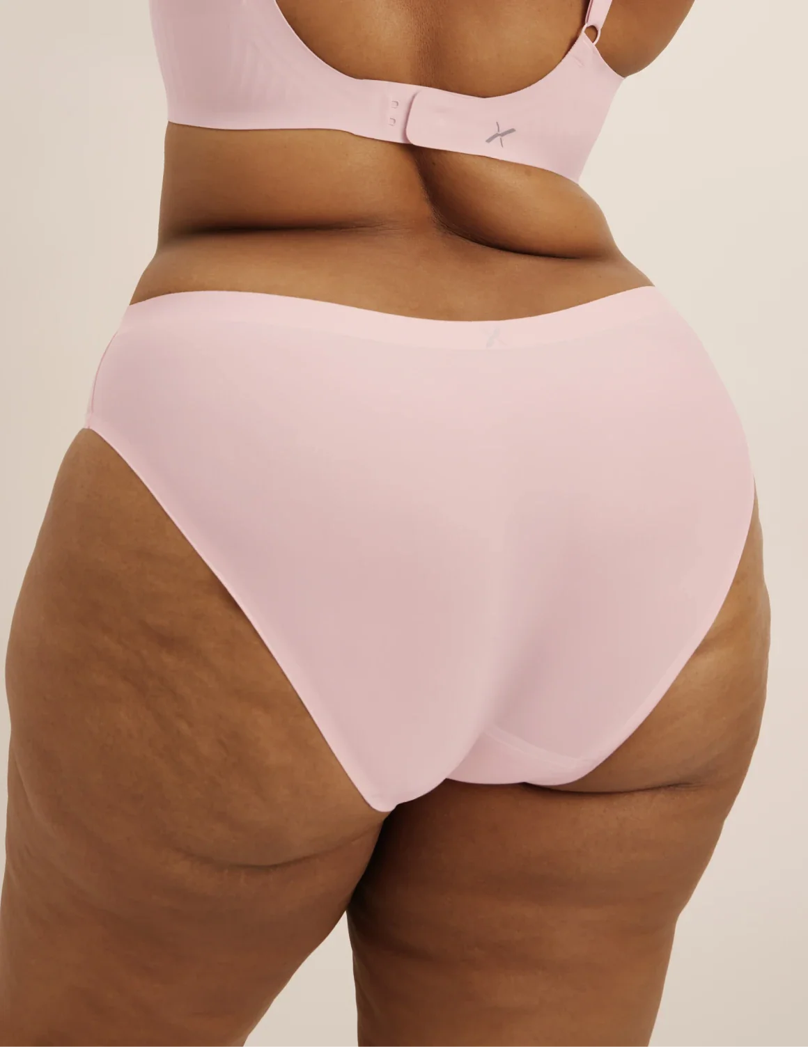 Leakproof UltraThin No-Show Bikini - Image 37