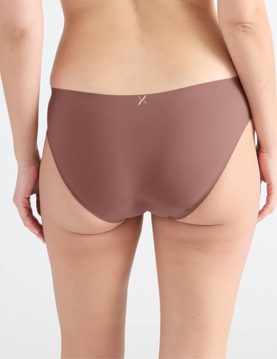 Leakproof UltraThin No-Show Bikini - Image 46
