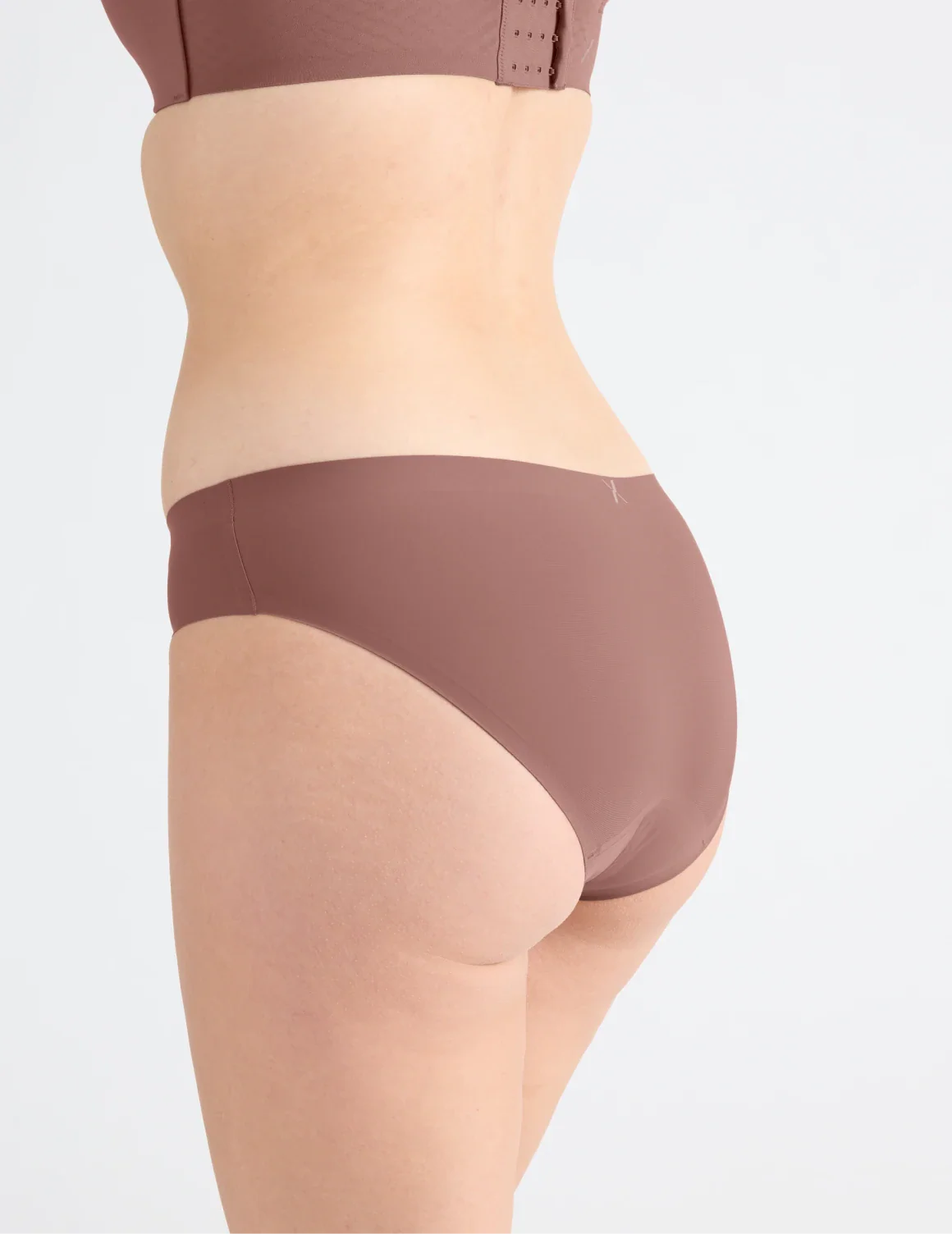Leakproof UltraThin No-Show Bikini - Image 47