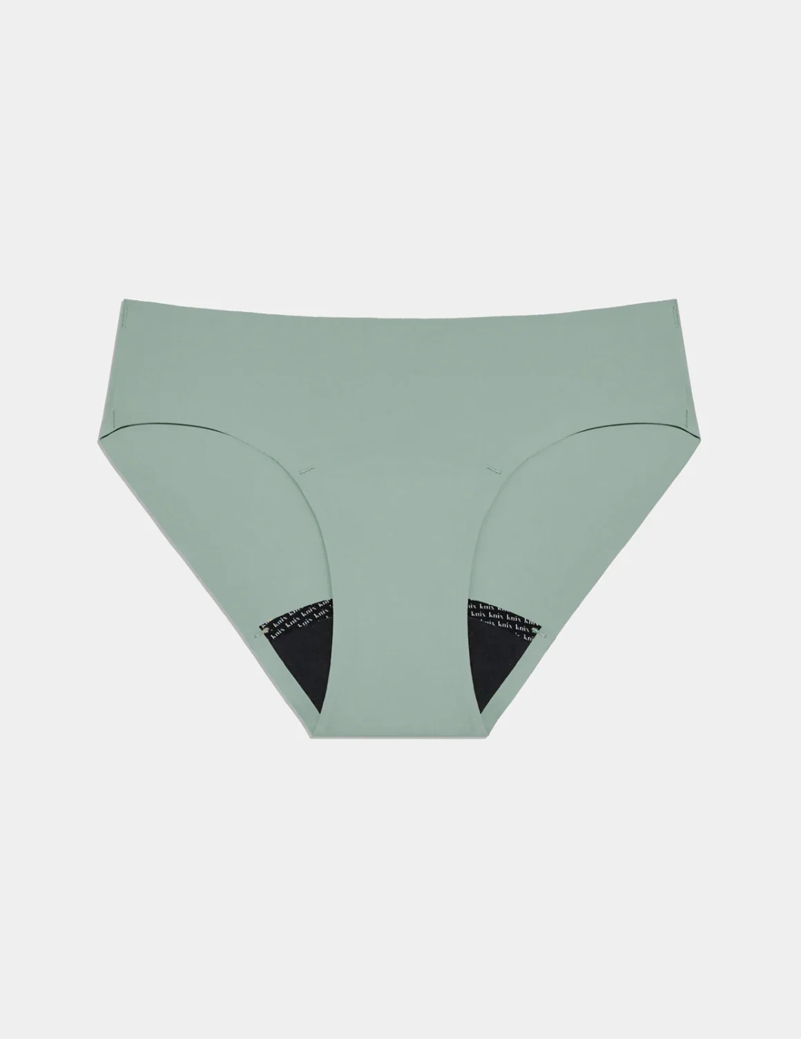 Leakproof UltraThin No-Show Bikini - Image 50