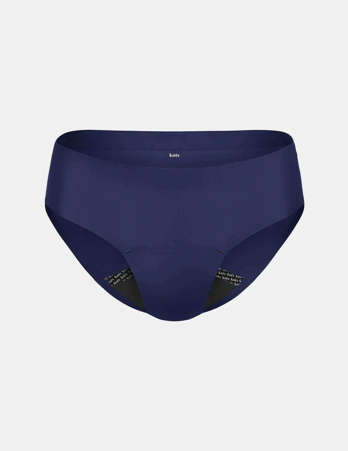 Leakproof UltraThin No-Show Bikini - Image 32