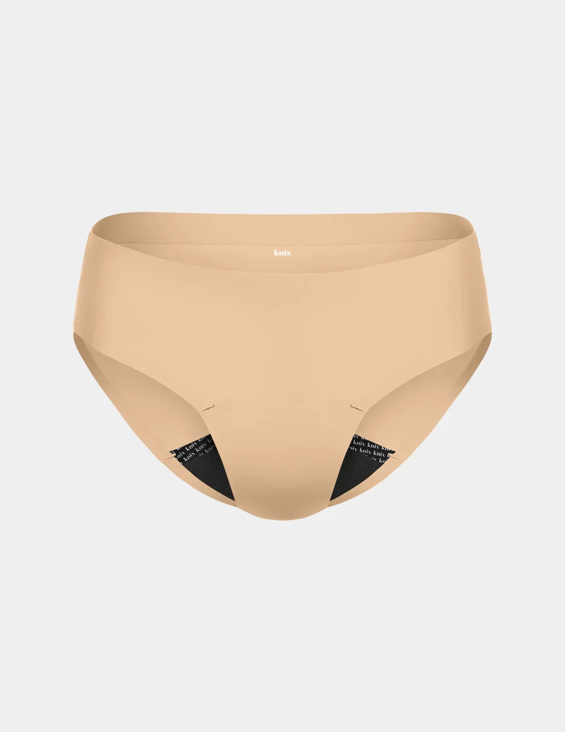 Leakproof UltraThin No-Show Bikini - Image 41