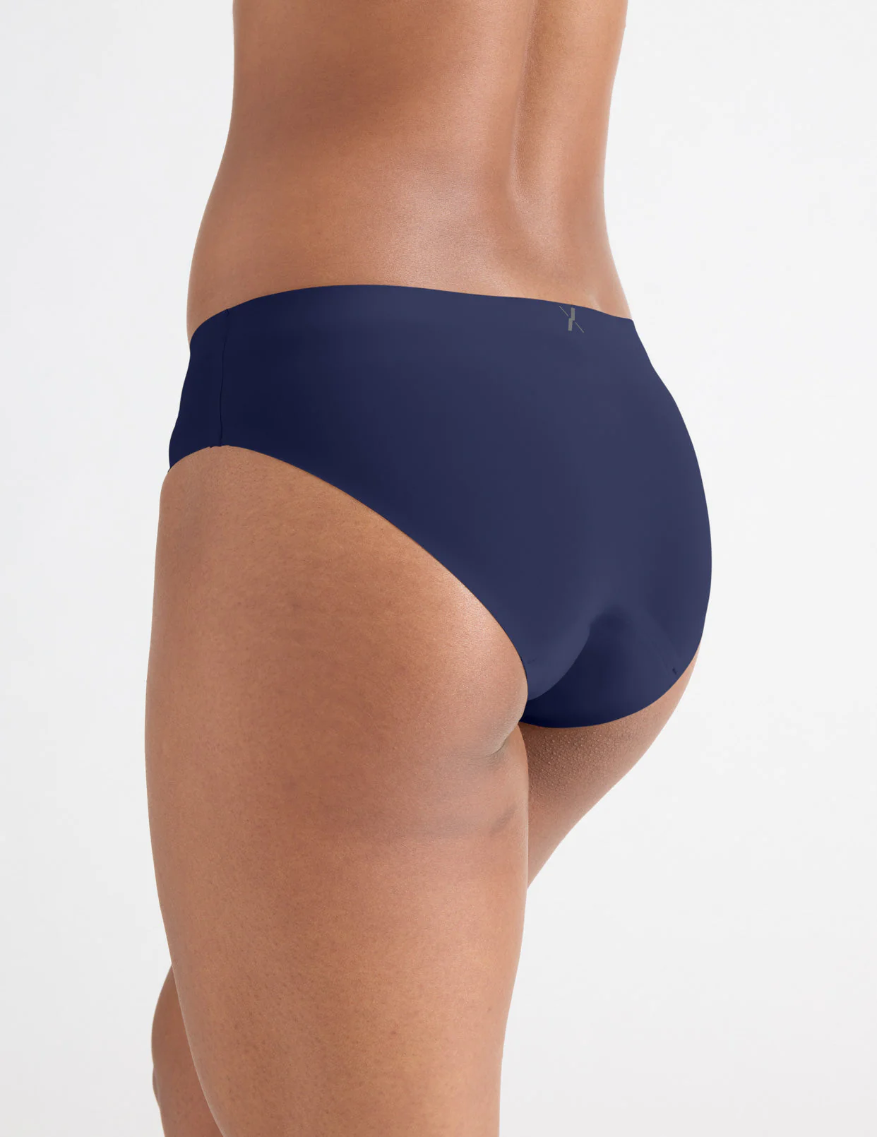Leakproof UltraThin No-Show Bikini - Last Call - Image 20
