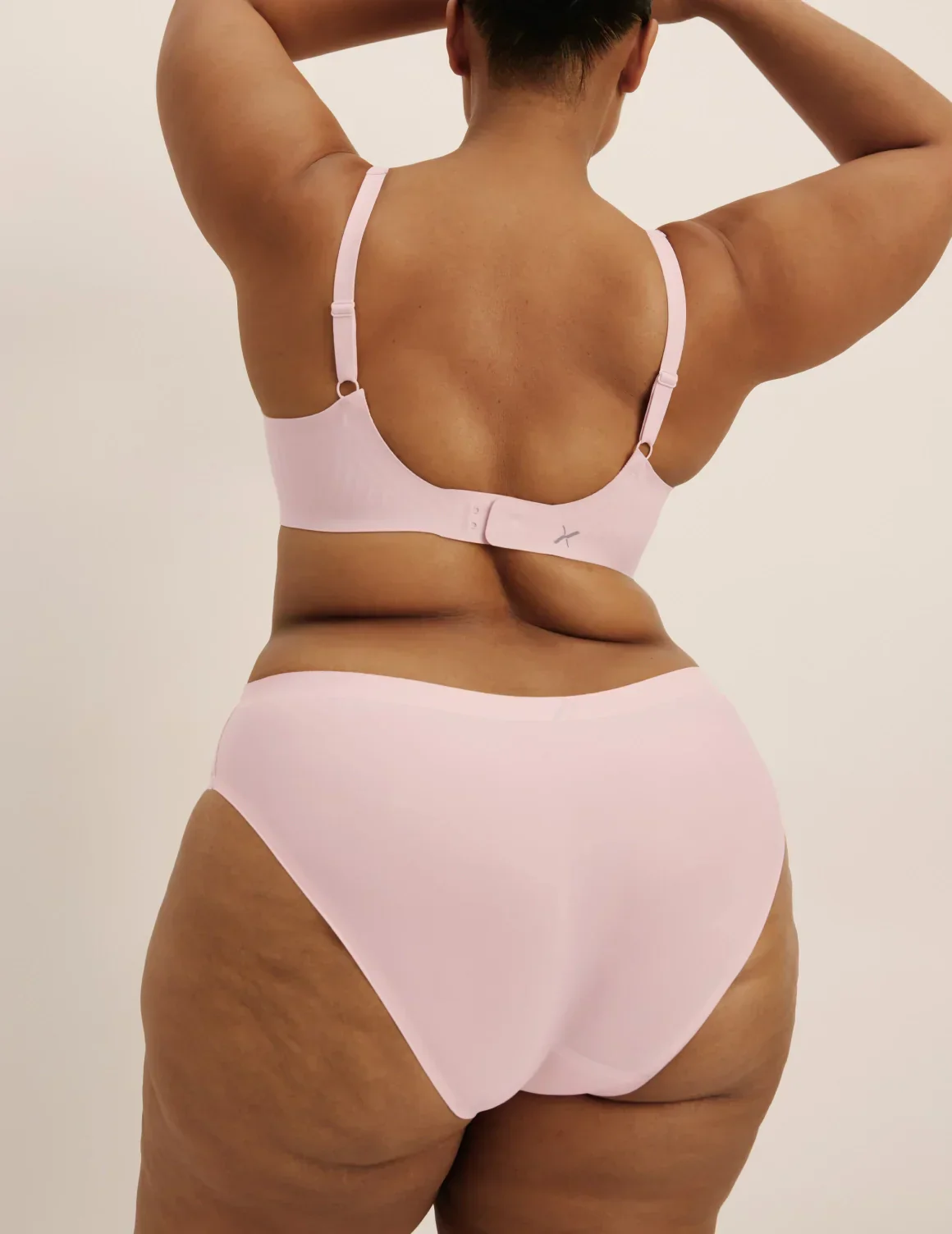 Leakproof UltraThin No-Show Bikini - Last Call - Image 21