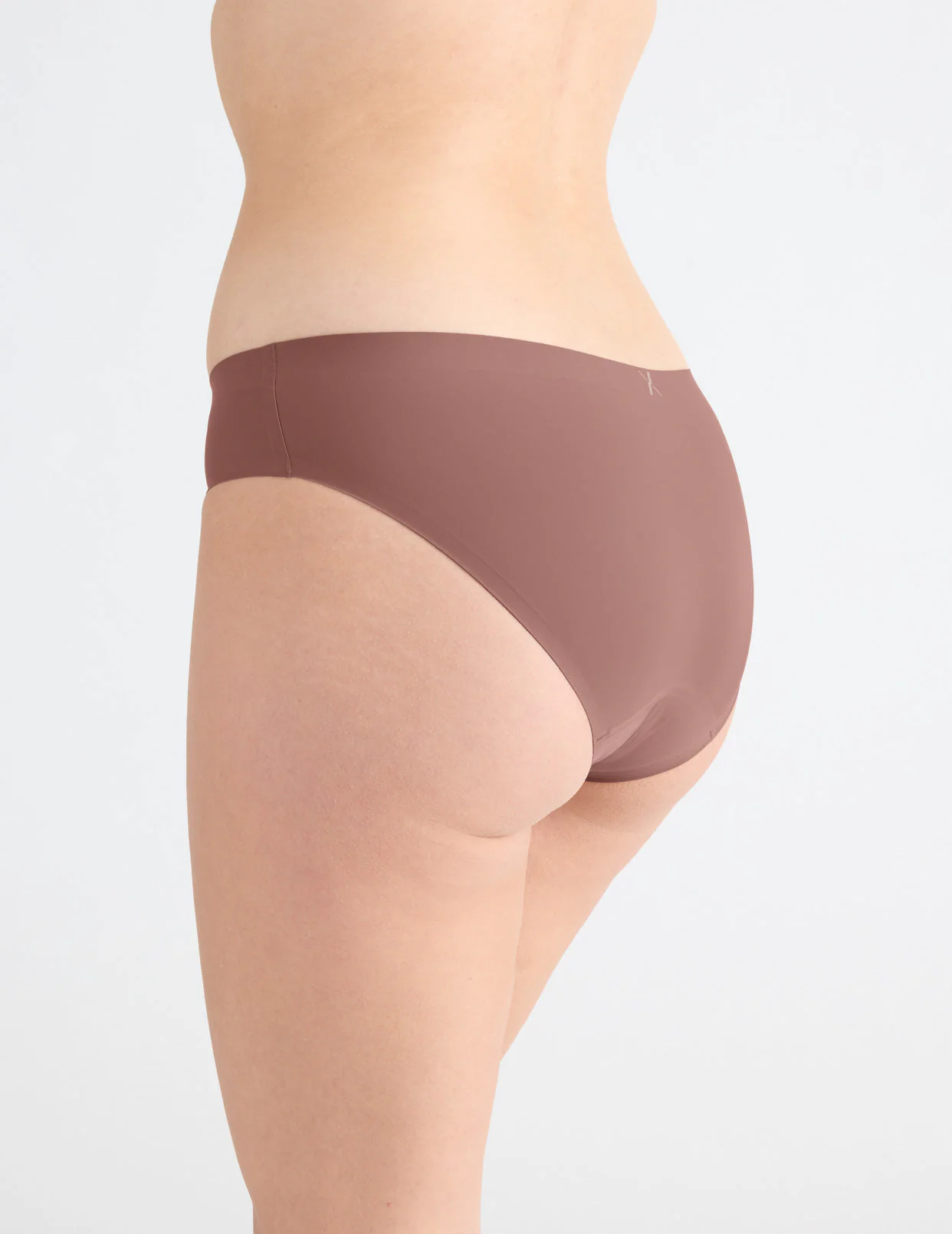Leakproof UltraThin No-Show Bikini - Last Call - Image 22
