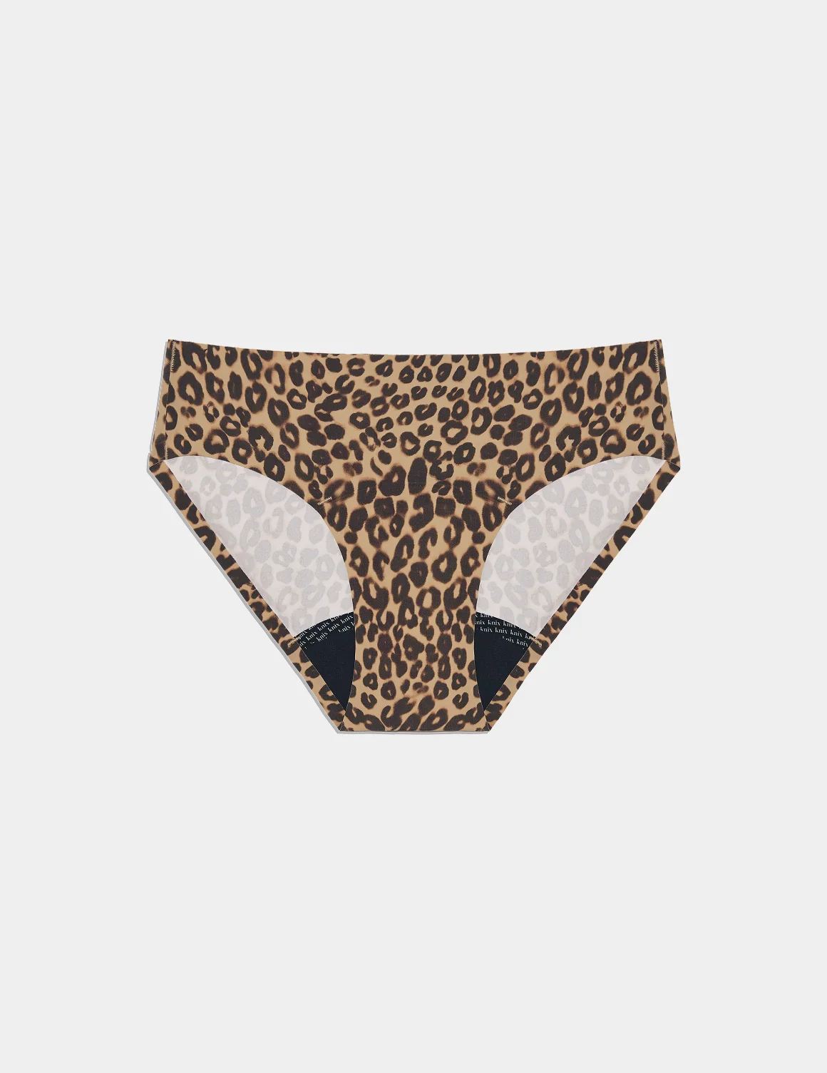 Leakproof UltraThin No-Show Bikini - Last Call - Image 34