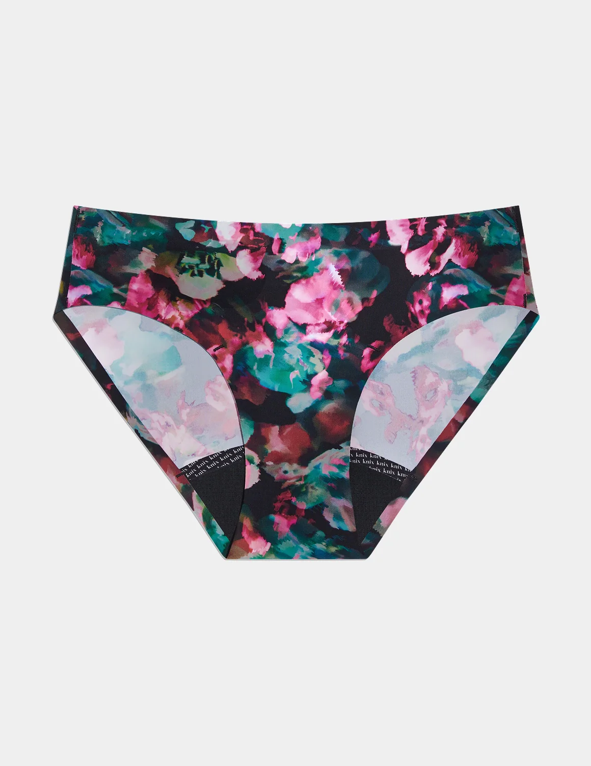 Leakproof UltraThin No-Show Bikini - Last Call - Image 41