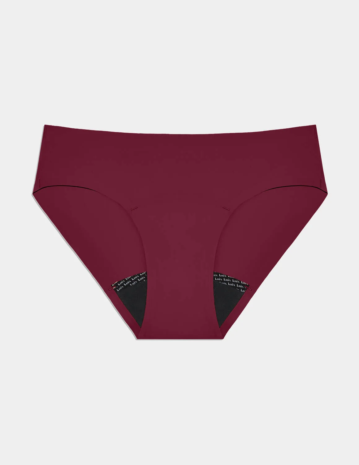 Leakproof UltraThin No-Show Bikini - Image 6