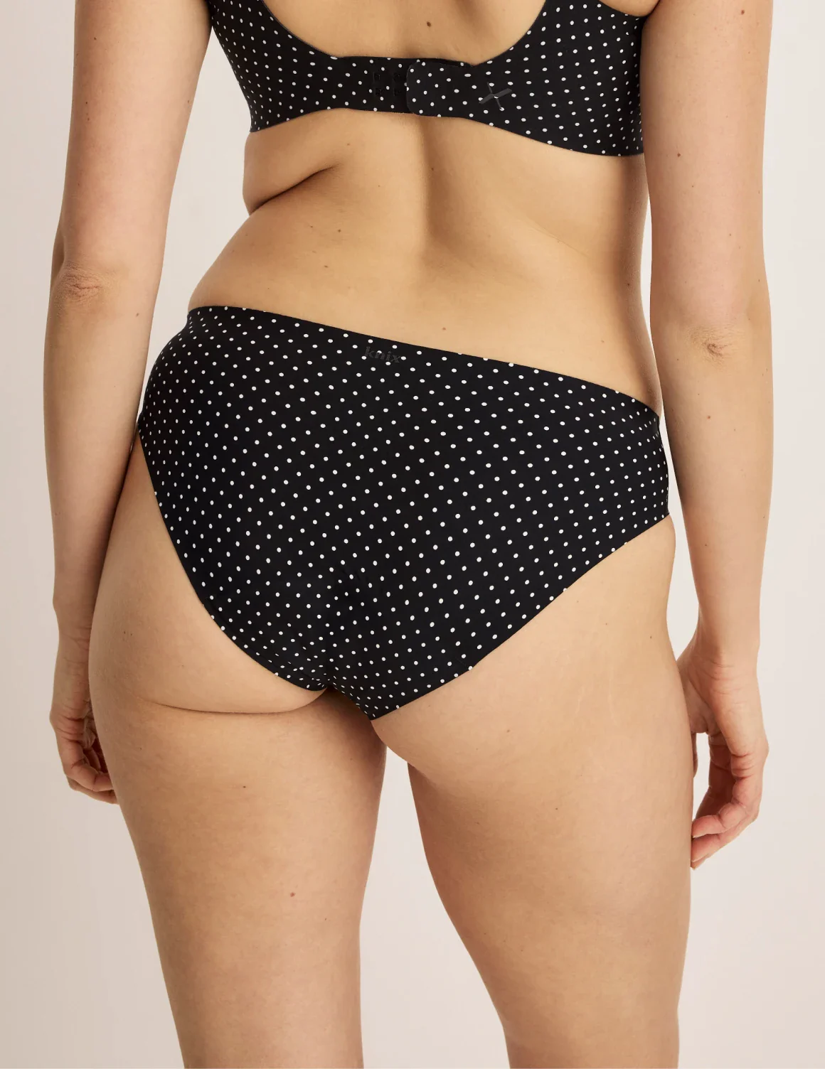 Leakproof UltraThin No-Show Bikini - Image 10