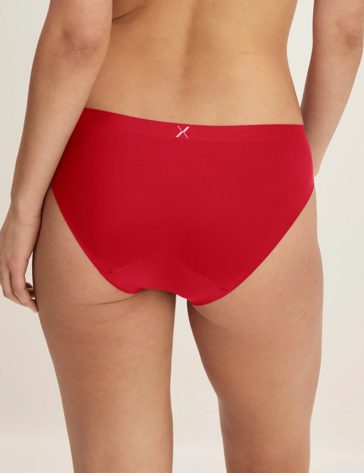 Leakproof UltraThin No-Show Bikini - Image 13
