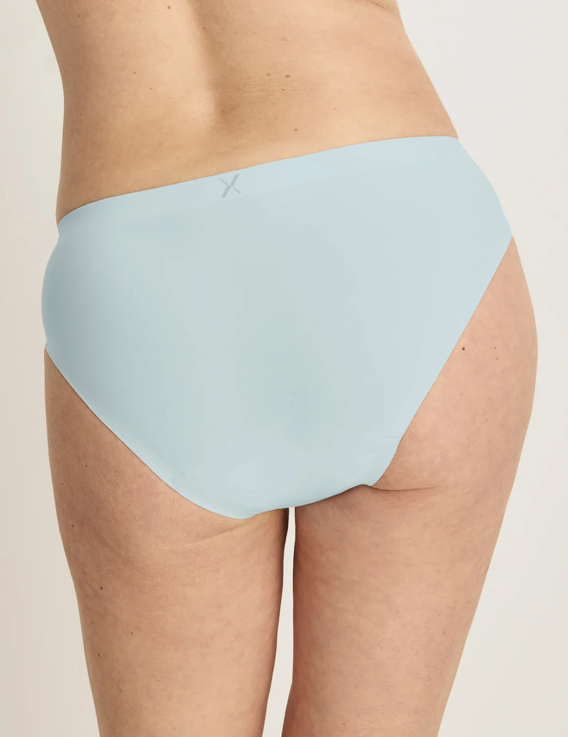 Leakproof UltraThin No-Show Bikini - Image 16
