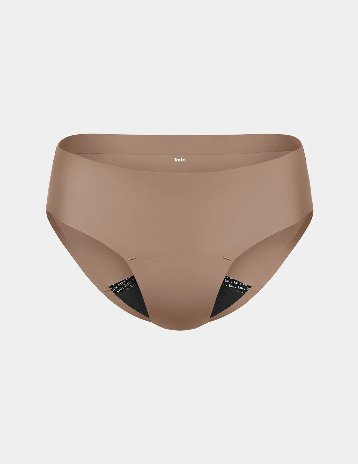 Leakproof UltraThin No-Show Bikini - Last Call - Image 65