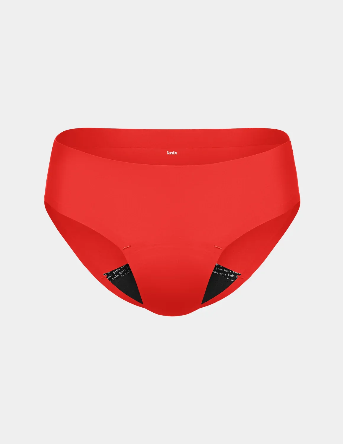 Leakproof UltraThin No-Show Bikini - Last Call - Image 73