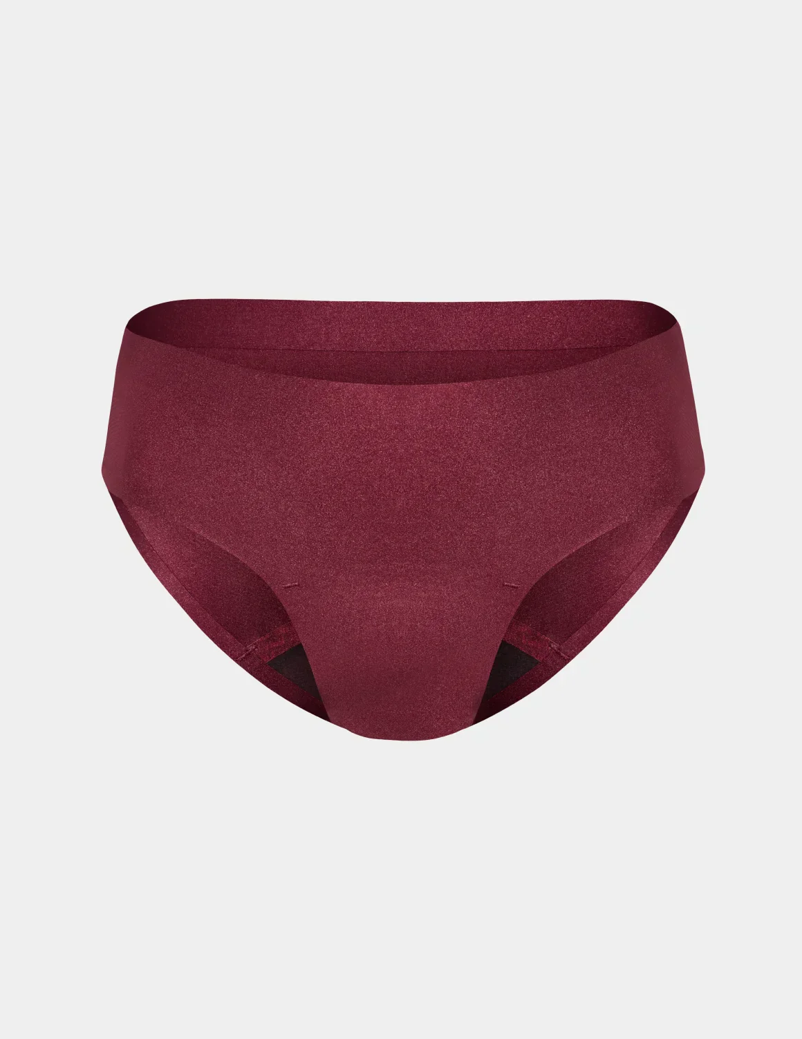 Leakproof UltraThin No-Show Bikini - Last Call - Image 77
