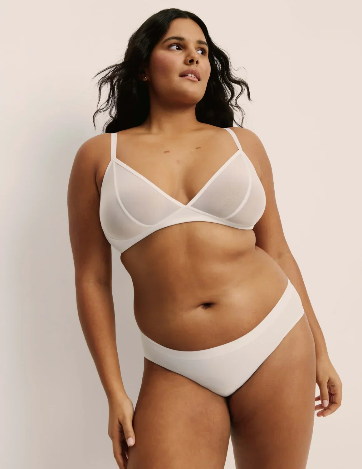 Leakproof UltraThin No-Show Bikini - Last Call - Image 8