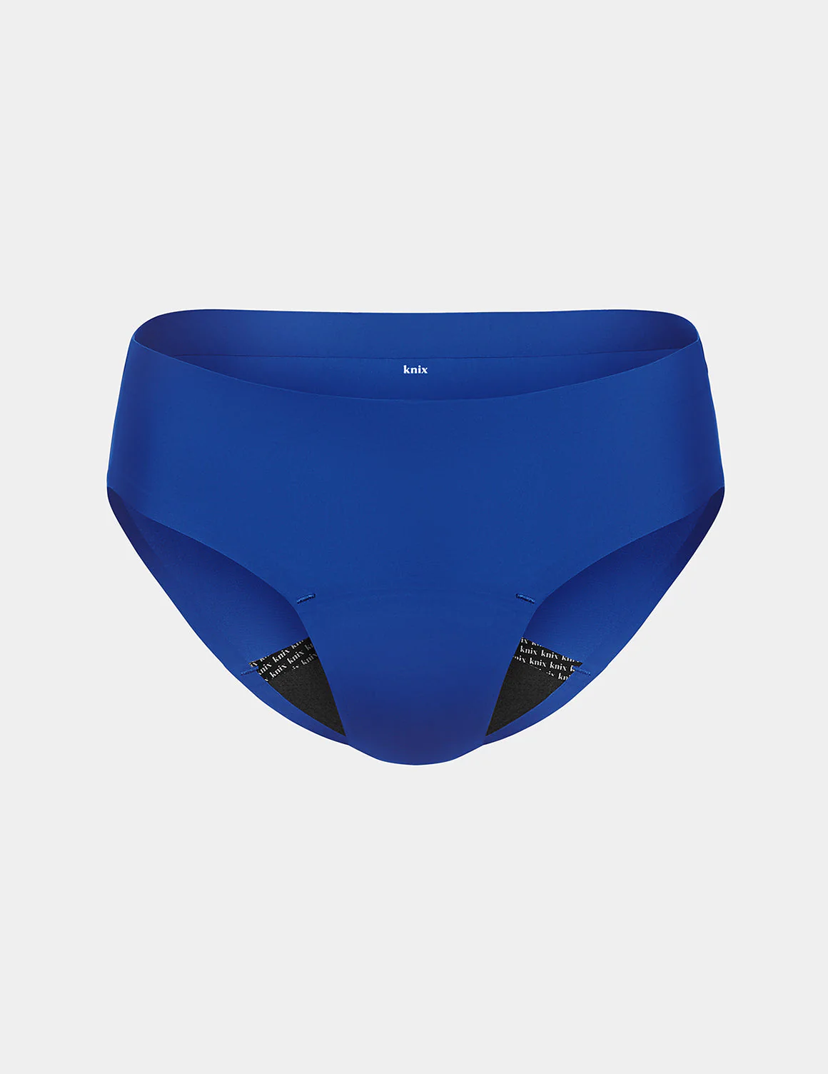 Leakproof UltraThin No-Show Bikini - Last Call - Image 89