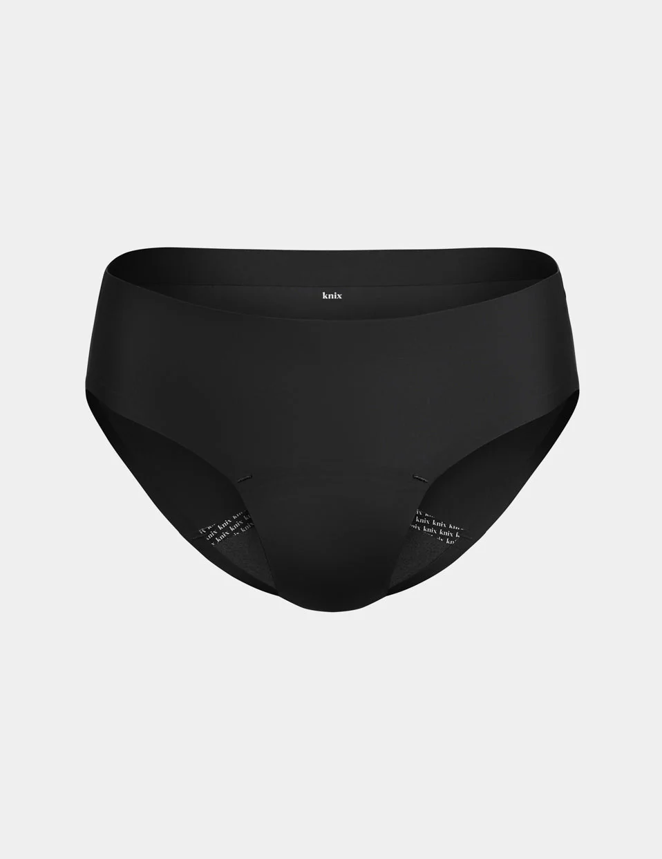 Leakproof UltraThin No-Show Bikini - Image 27