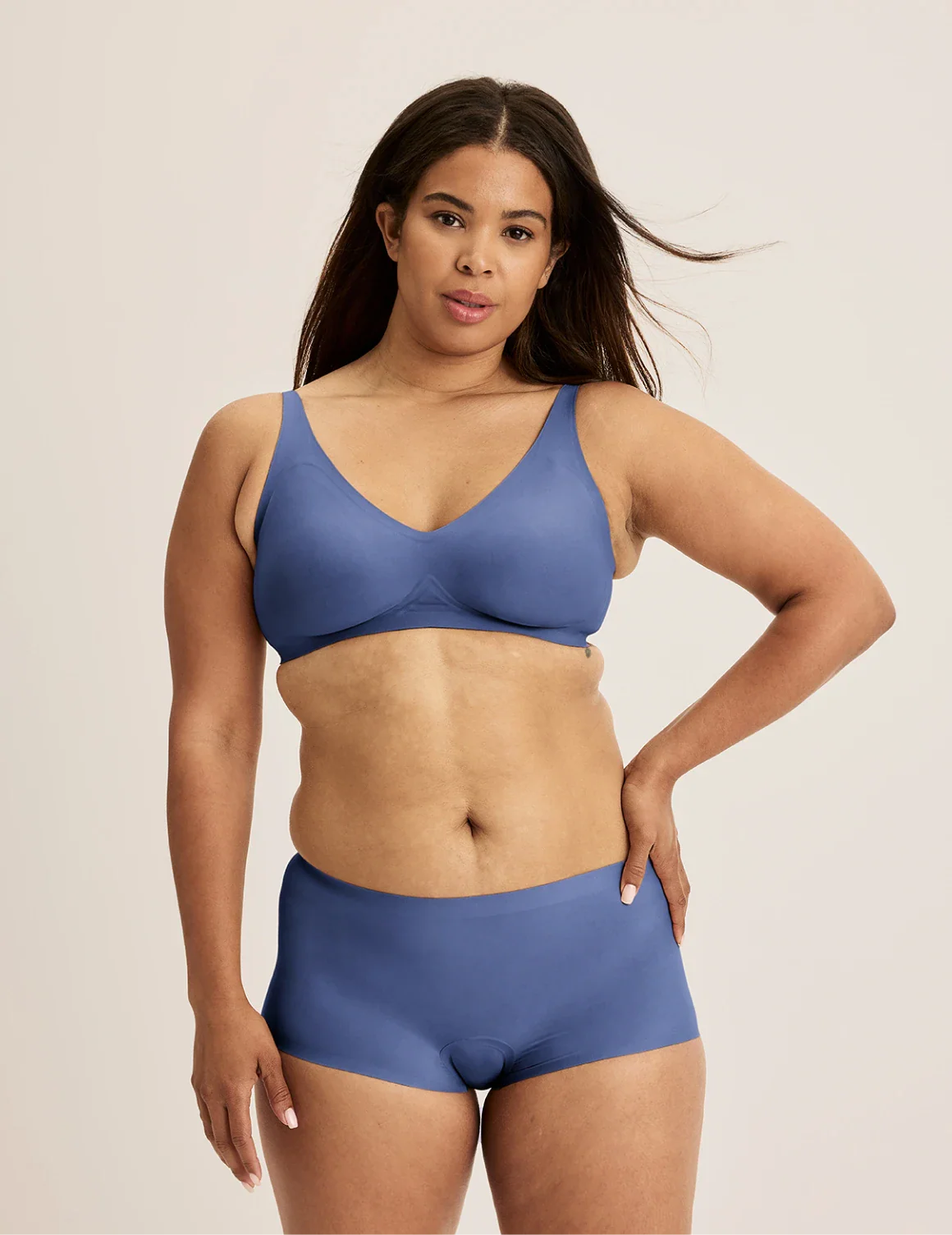 Leakproof UltraThin No-Show Boybrief - Image 46