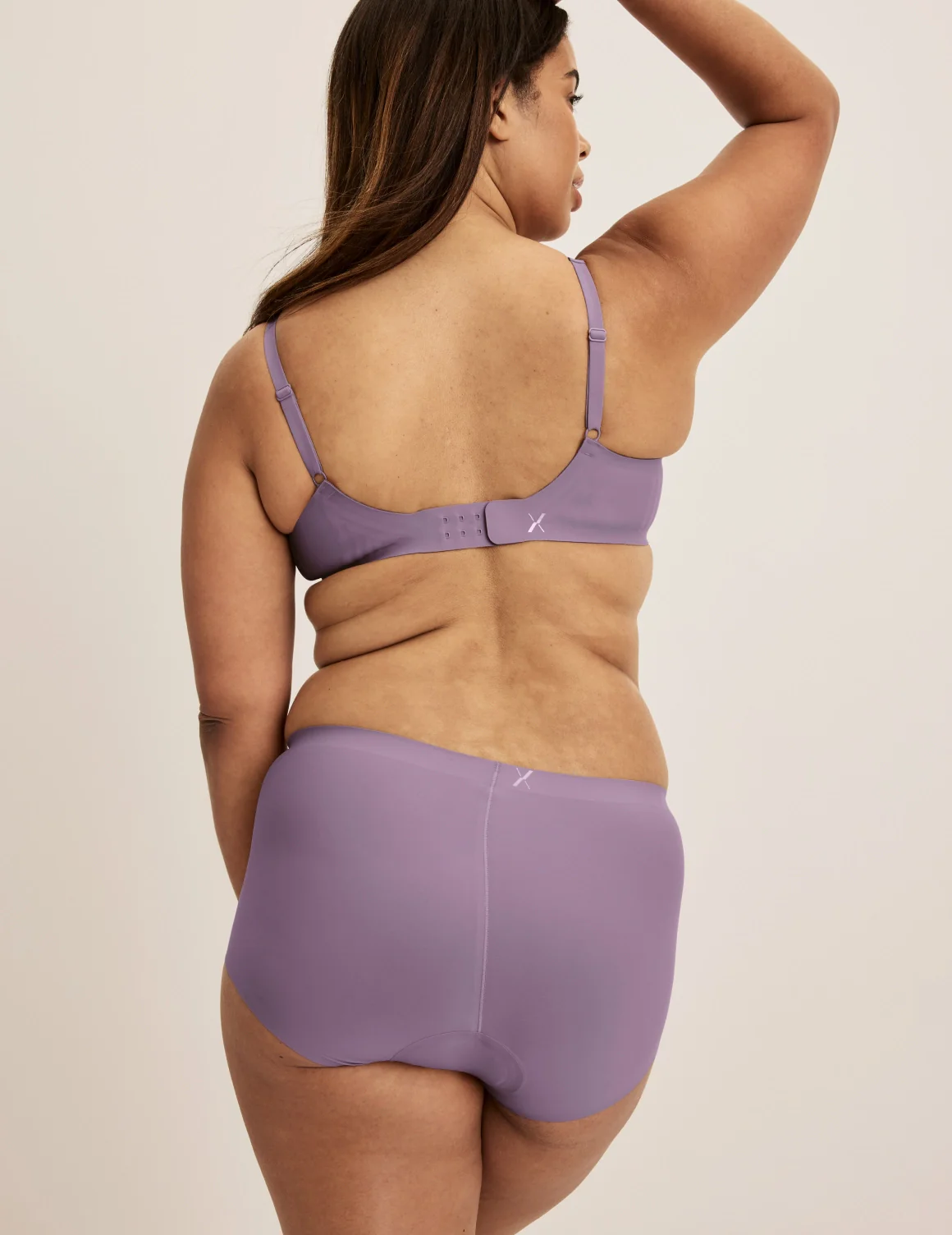Leakproof UltraThin No-Show Boybrief - Image 10