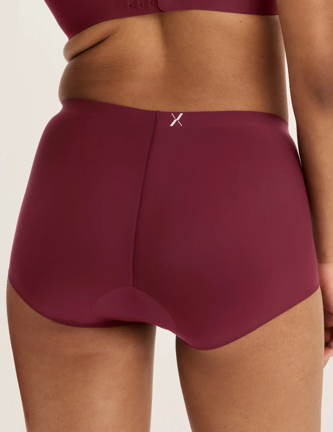 Leakproof UltraThin No-Show Boybrief - Image 24
