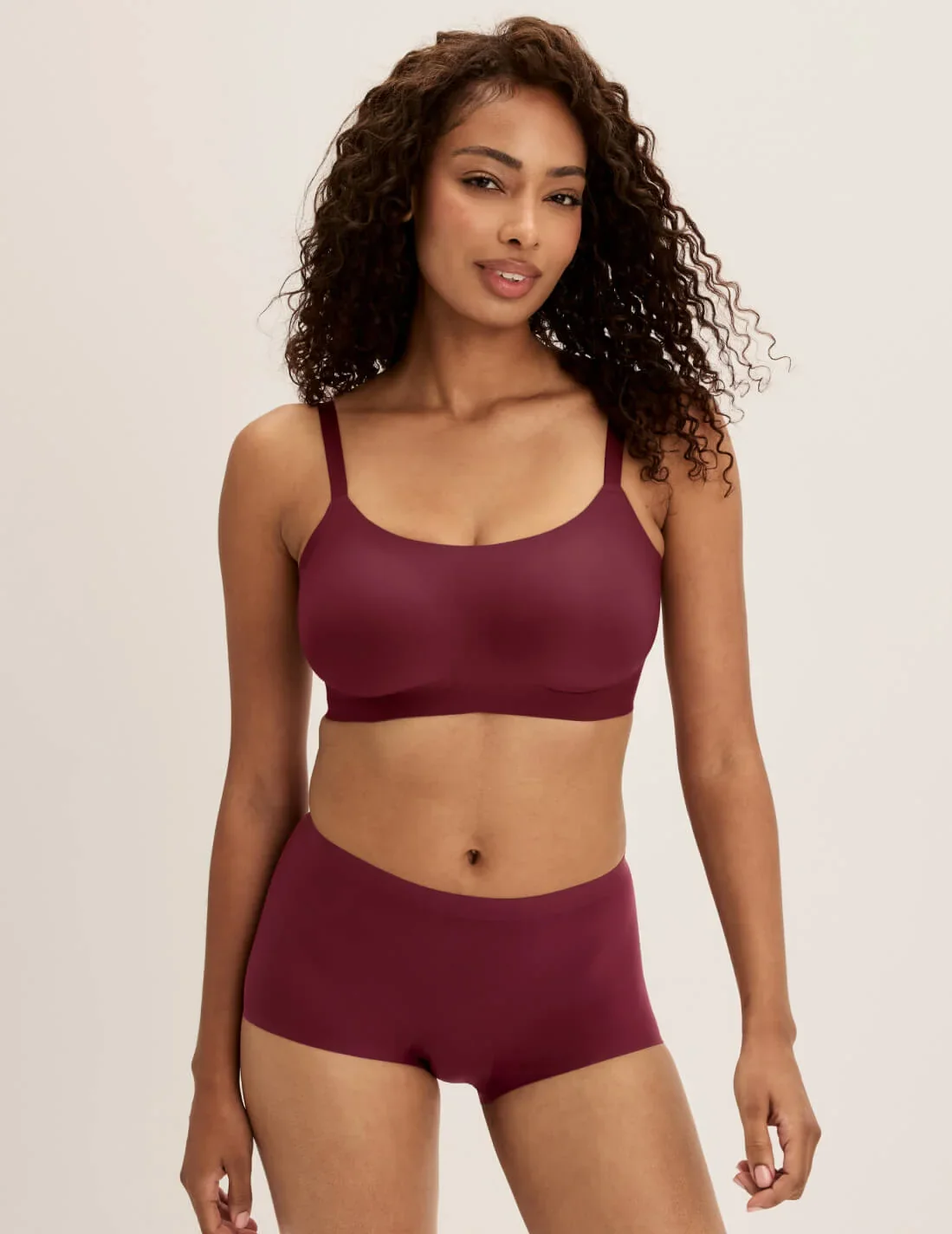Leakproof UltraThin No-Show Boybrief - Image 25
