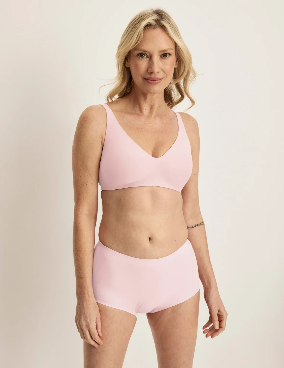 Leakproof UltraThin No-Show Boybrief - Image 37