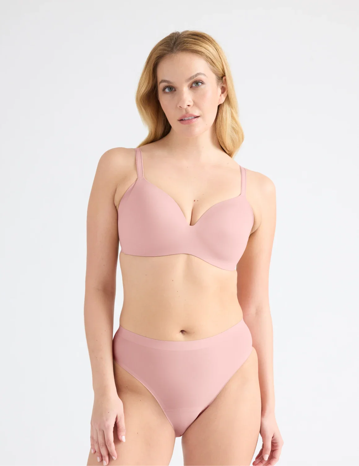 Leakproof UltraThin No-Show French Cut - Image 34