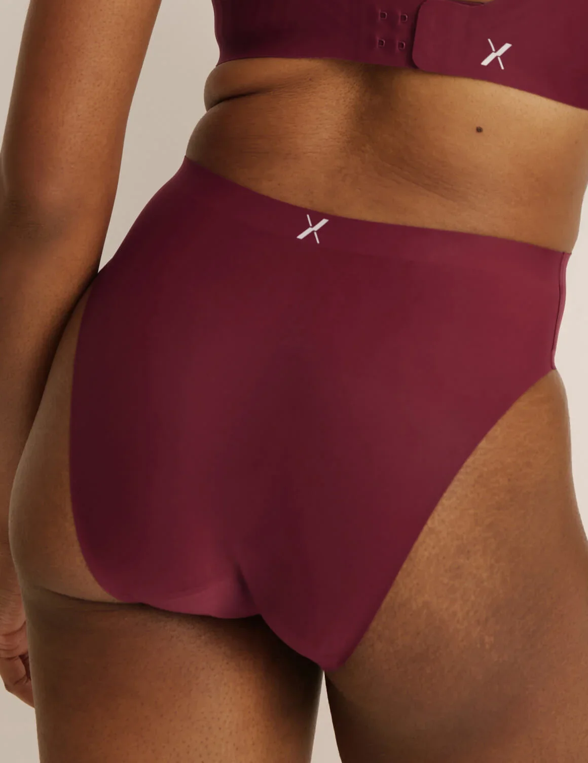 Leakproof UltraThin No-Show French Cut - Image 11