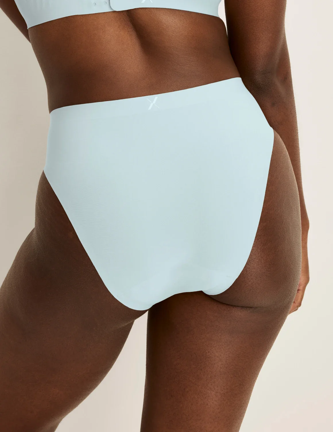 Leakproof UltraThin No-Show French Cut - Image 18