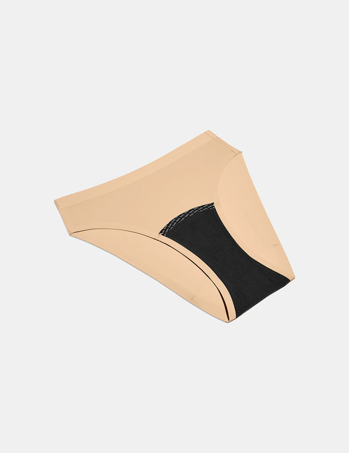 Leakproof UltraThin No-Show French Cut - Image 52