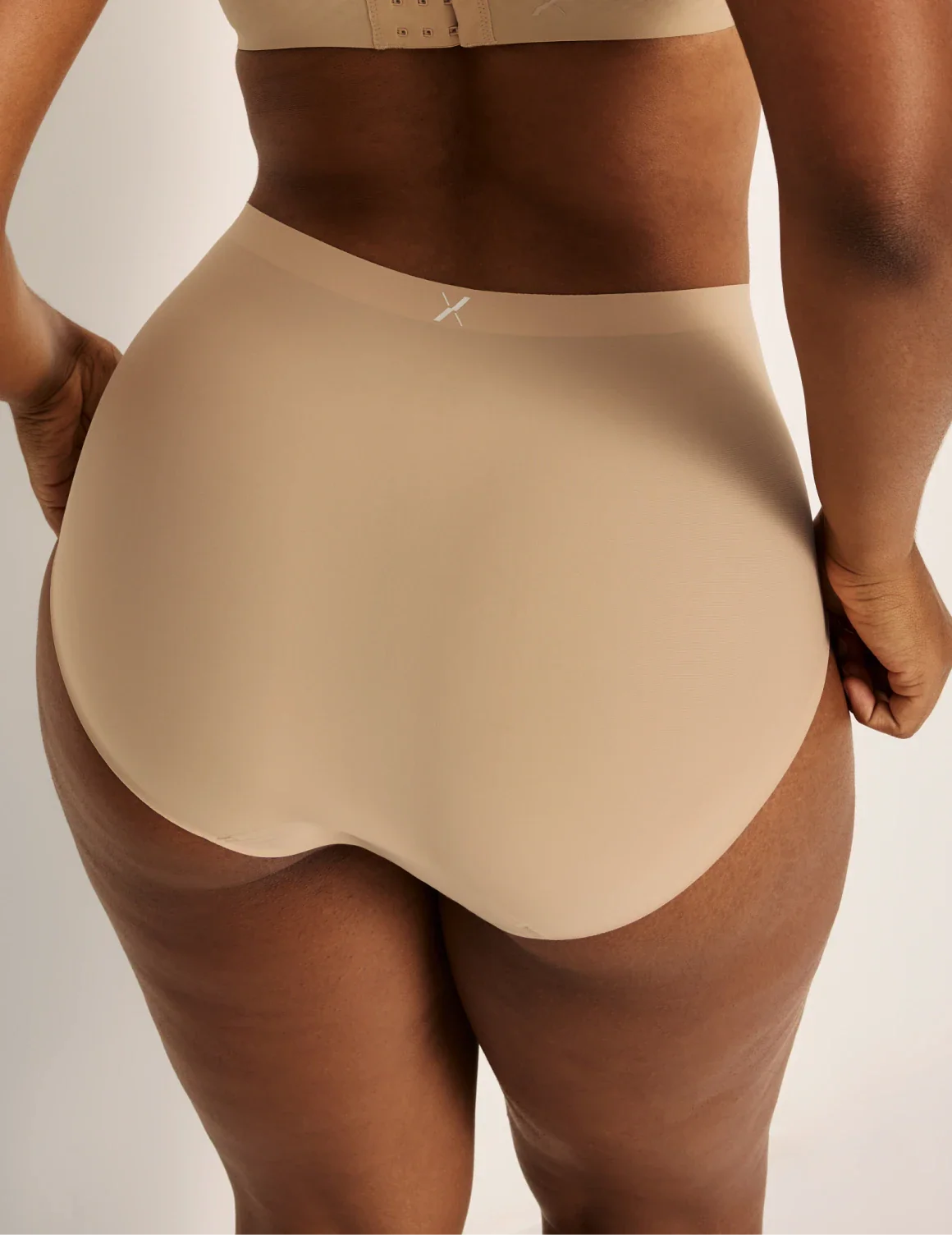 Leakproof UltraThin No-Show High Rise - Image 42