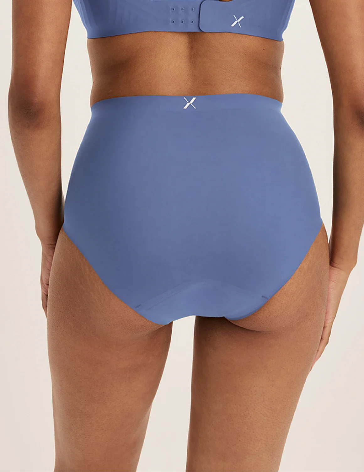 Leakproof UltraThin No-Show High Rise - Image 51